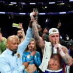 Jake Paul: ¿Listo para el título mundial? Análisis de sus opciones