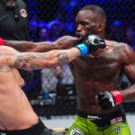Edwards a la final de PFL 2025 tras vencer a Silveira