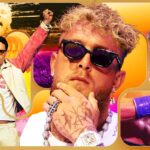 Jake Paul: Elige rivales polémicos, ¿camino al título o solo show?