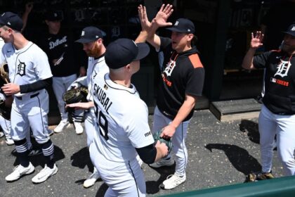 Tigers MLB: ¿El equipo a vencer? Análisis de expertos y rivales