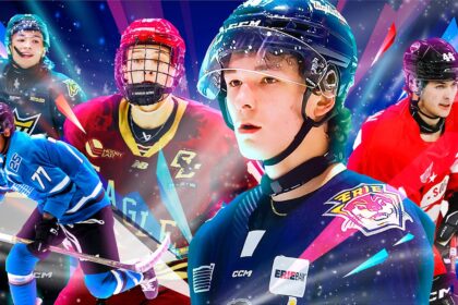 Análisis Draft NHL 2025: Islanders y Hurricanes Sobresalen, Sorpresas en la Selección