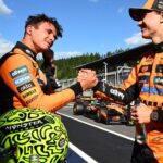 Norris en Pole: Gran Premio de Austria EN VIVO, ¡Emoción Garantizada!