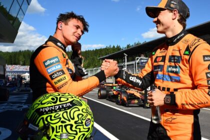 Norris en Pole: Gran Premio de Austria EN VIVO, ¡Emoción Garantizada!