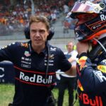 Verstappen Fuera de Carrera en Austria: Antonelli Causa Choque en la Vuelta 1