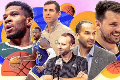 NBA: ¿Fichajes Estrella y Trades? Cómo cada equipo domina la offseason