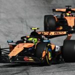 Norris Gana en Austria: Vence a Piastri y Recorta Distancia en el Campeonato