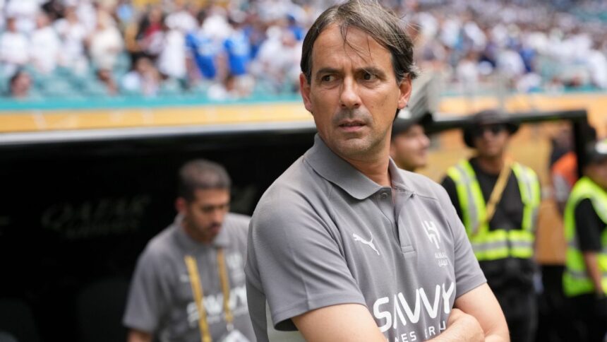 Al Hilal desafía al Manchester City: Ambición Saudí en el Mundial de Clubes