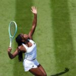 Wimbledon: ¿Alcaraz y Gauff por más gloria? Djokovic y sorpresas en la mira.