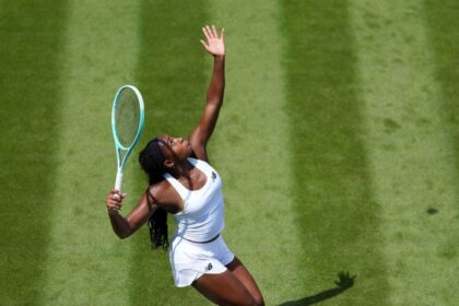 Wimbledon: ¿Alcaraz y Gauff por más gloria? Djokovic y sorpresas en la mira.