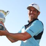 Saddier se Corona en Italia: Primer Título Europeo en su 200° Torneo