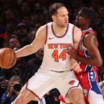 Bojan Bogdanovic se Retira: Adiós a 10 Temporadas en la NBA por Lesión