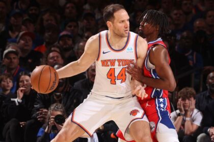 Bojan Bogdanovic se Retira: Adiós a 10 Temporadas en la NBA por Lesión