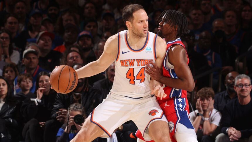 Bojan Bogdanovic se Retira: Adiós a 10 Temporadas en la NBA por Lesión