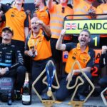 Horner alucina con McLaren: Dominio "impresionante" en Austria