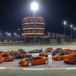 Colección McLaren de Mansour Ojjeh: Subasta millonaria de autos únicos