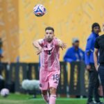 Alba Destaca a Inter Miami: Orgullo a pesar de la Eliminación en Mundial