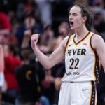 Clark y Collier lideran el All-Star WNBA: Capitanas por voto de los fans
