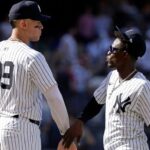 Chisholm enciende a Yankees: Jonrón y triple, Judge llega a 30 HR