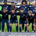 Estados Unidos vs. Costa Rica: Cuartos de Final de Copa Oro EN VIVO