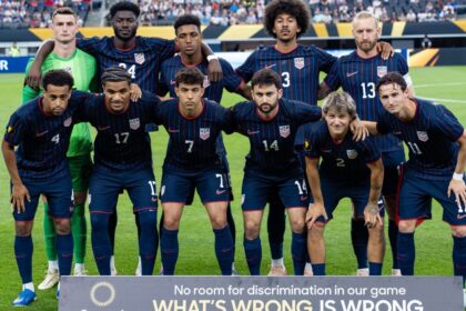 Estados Unidos vs. Costa Rica: Cuartos de Final de Copa Oro EN VIVO