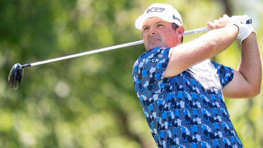 Reed Conquista LIV Golf Dallas: Victoria Histórica en Playoff
