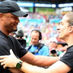 Filipe Luis: "La élite del fútbol está en Europa" tras derrota del Flamengo