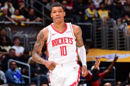 Jabari Smith Jr. y Rockets Acuerdan Extensión Millonaria: Detalles Clave