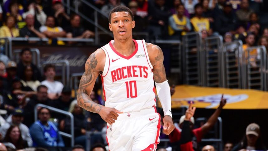 Jabari Smith Jr. y Rockets Acuerdan Extensión Millonaria: Detalles Clave