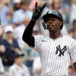 Yankees arrasan a Athletics: Judge y Chisholm Jr. lideran paliza con jonrones