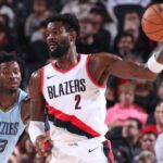 Ayton, rumbo a la agencia libre NBA tras acuerdo con Trail Blazers