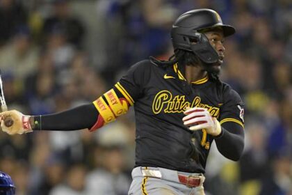 Oneil Cruz Desata Furia: Dos HR y Barrida Histórica de Piratas vs Mets