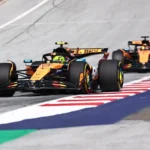 Norris Domina Austria: Victoria en Spielberg y Piastri Lidera el Mundial F1