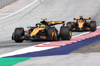 Norris Domina Austria: Victoria en Spielberg y Piastri Lidera el Mundial F1