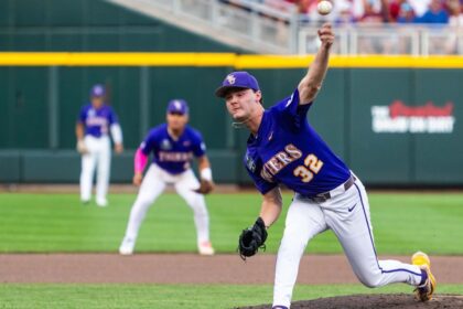 Análisis del Draft MLB 2025: Mock Draft con Trades y Sorpresas