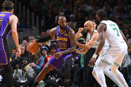 NBA: Rumores y Movimientos Clave Antes del Inicio de la Agencia Libre