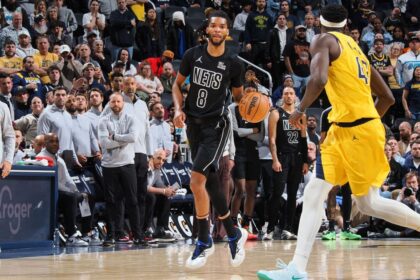 Ziaire Williams Renueva con Nets: Acuerdo por $12 Millones y 2 Años