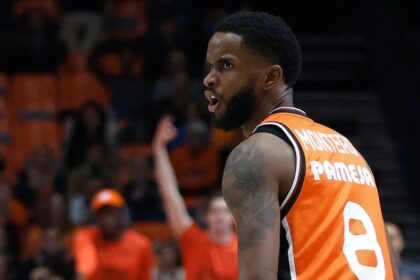 Jean Montero Renueva con Valencia Basket: Estrella Asegurada por 3 Años