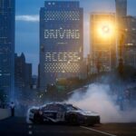NASCAR en Chicago: Futuro Incierto Tras Éxito en la Ciudad