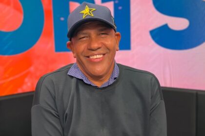 Analista "Boletrí" Vargas lucha contra cáncer de próstata: Necesita apoyo