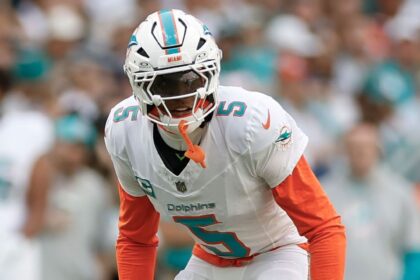 Steelers y Dolphins: Análisis del mega-cambio Ramsey-Fitzpatrick en la NFL