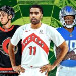 Escándalos de Apuestas Deportivas: De Jontay Porter a Terry Rozier, Una Cronología