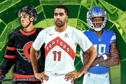 Escándalos de Apuestas Deportivas: De Jontay Porter a Terry Rozier, Una Cronología