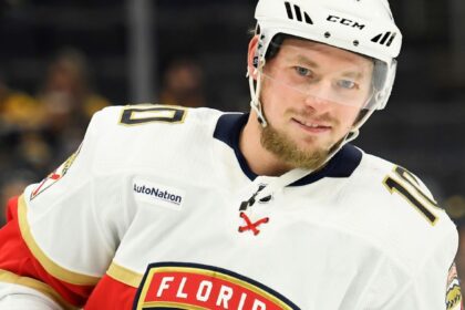 Tarasenko a Wild: Red Wings Negocian al Campeón de Copa Stanley