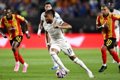 FIFPRO Alerta a FIFA sobre Calor Extremo en Mundial 2026: Riesgo en EEUU, Canadá y México
