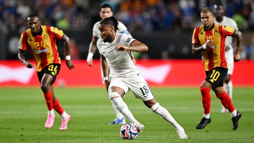 FIFPRO Alerta a FIFA sobre Calor Extremo en Mundial 2026: Riesgo en EEUU, Canadá y México