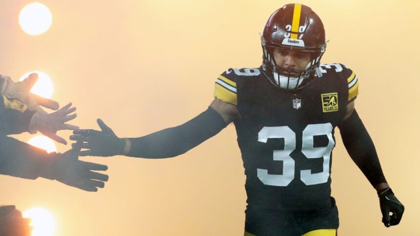 Steelers y Dolphins: Intercambio de estrellas NFL, ¿Fin de la era?