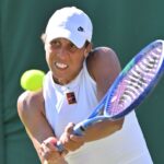 Keys Sufre en Wimbledon: Remonta a Ruse en Duelo Épico de Primera Ronda