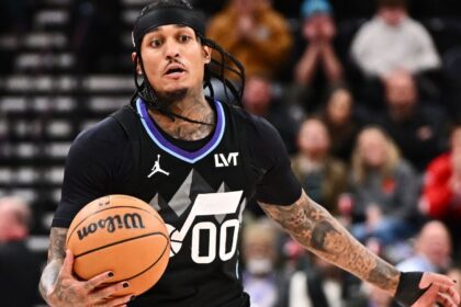 Clarkson rumbo a la agencia libre: Jazz finaliza rescisión, busca contendientes NBA