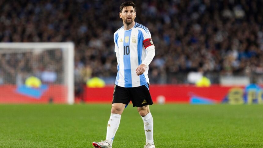 Messi y Argentina 2026: ¿Último Mundial? Análisis del rol de Leo tras Club World Cup