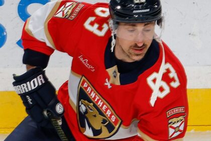 Panthers blindan a Ekblad y Marchand: Claves para la dinastía en la NHL